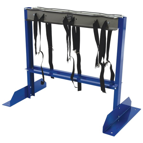 4 Cylinder Bracket Stand